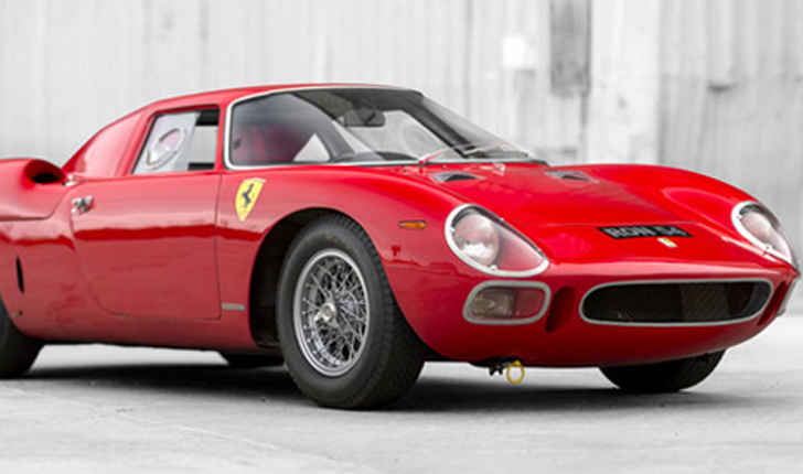Ferrari250LM #6105