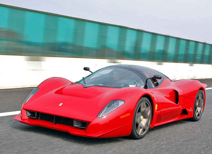 Ferrarip45