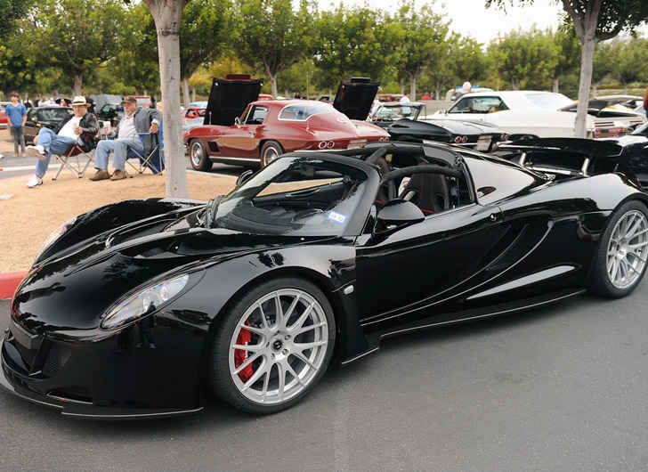 HennesseyVenomGT