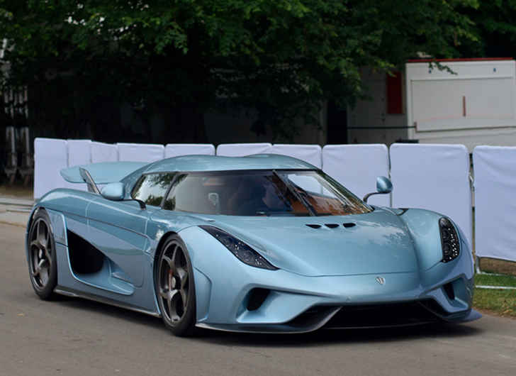 Regera