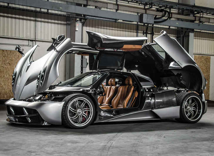 pagani