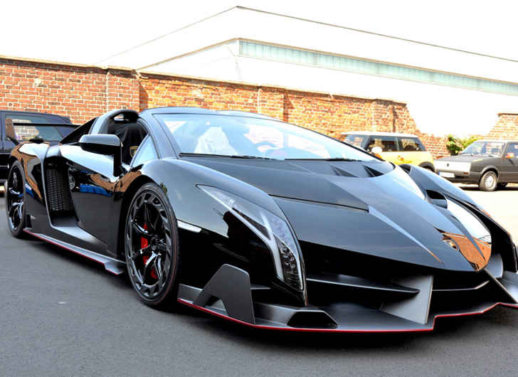 veneno