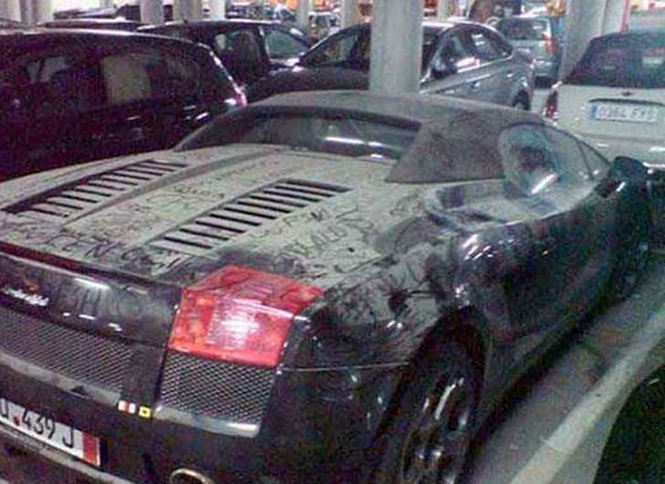 LamborghiniGallardo