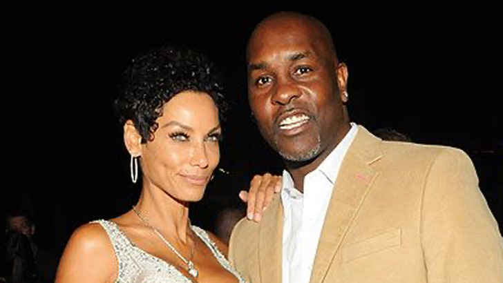 Iconic NBA Stars And Their Exquisite Wives – Page 35 – Auto Overload